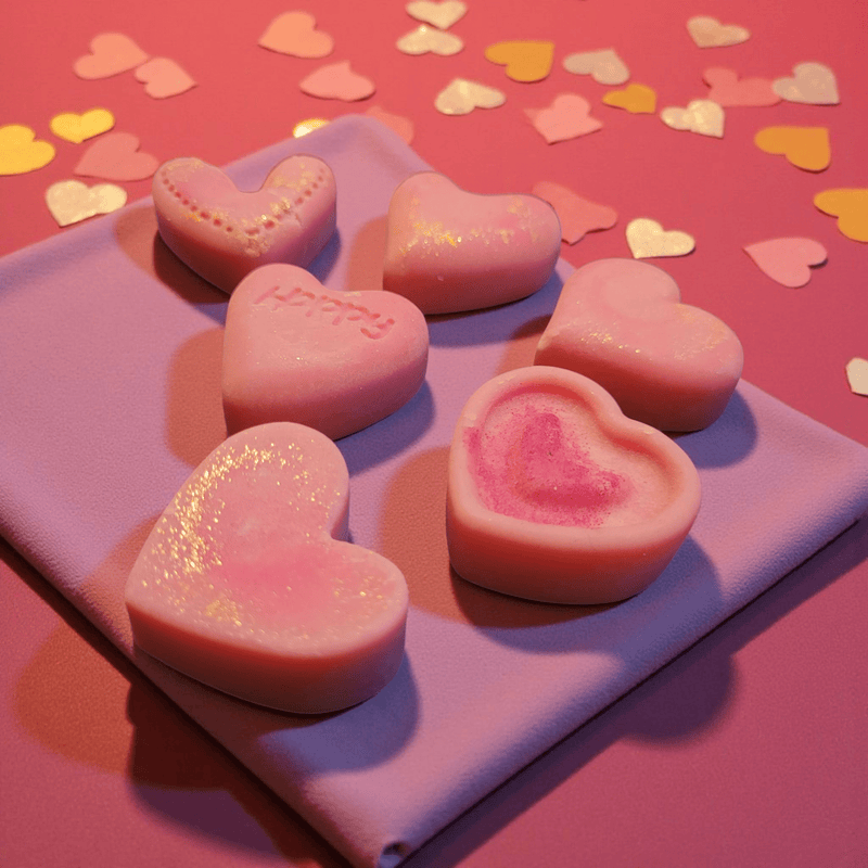 Waxmelts - LouBelle | Handgemaakte geurkaarsen