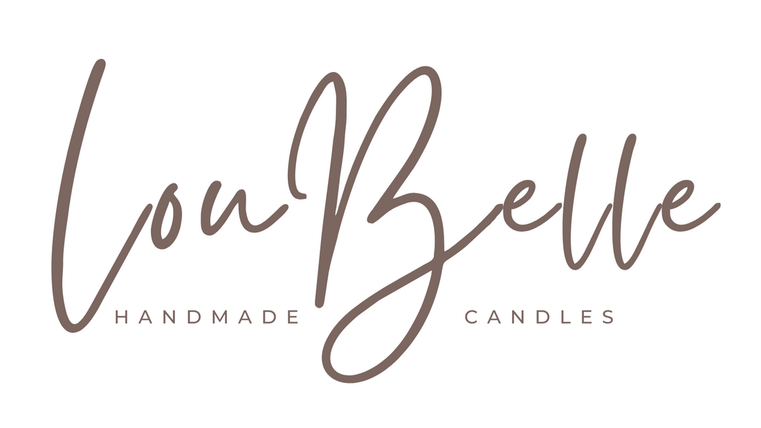LouBelle Logo