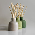 Geurstokjes | LouBelle | Handgemaakte geurkaarsen