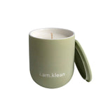 Kaars | LouBelle | Handgemaakte geurkaarsen