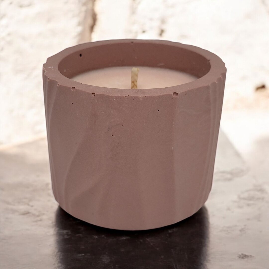 Louanna geurkaars | LouBelle