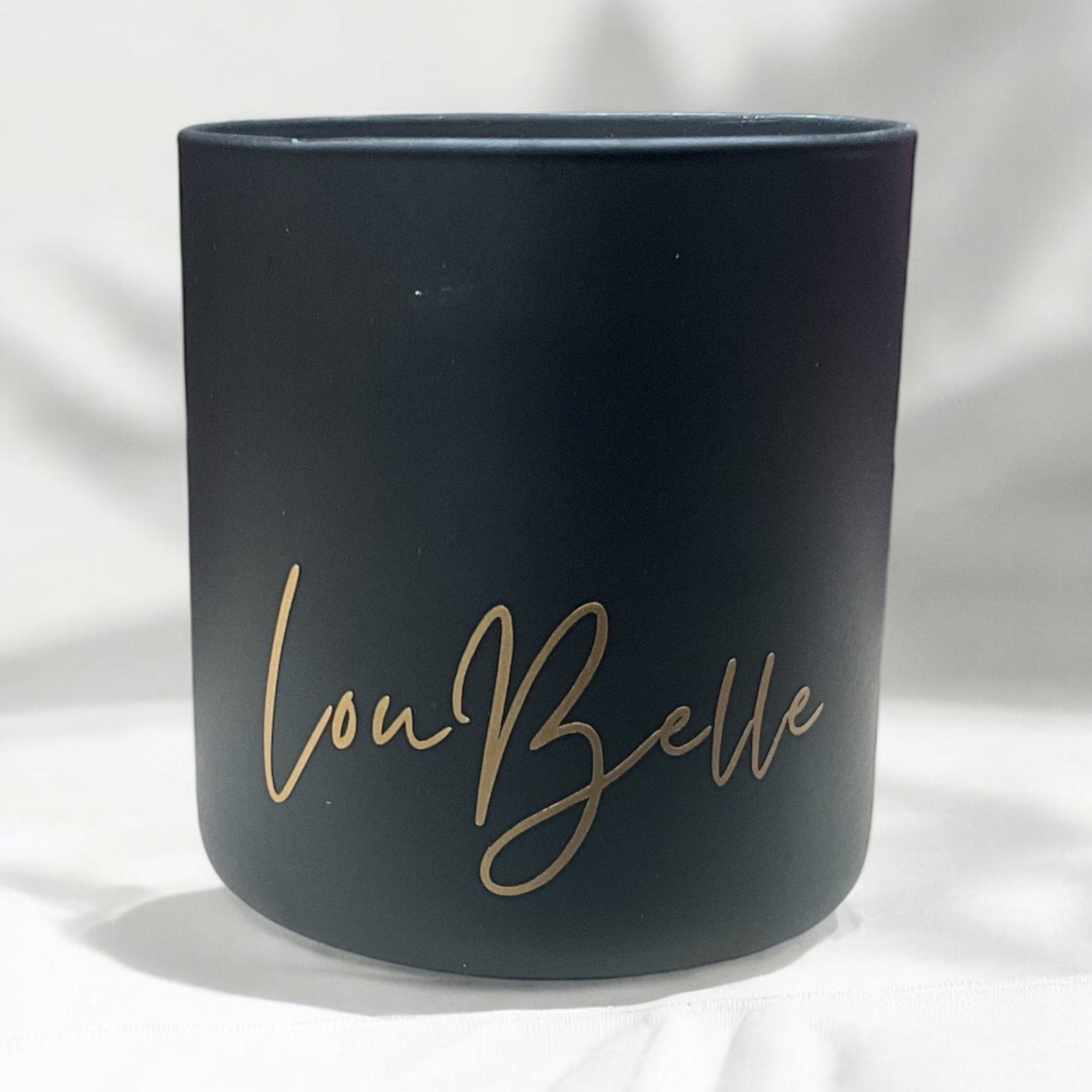 Louelle geurkaars | Small | 70u | LouBelle