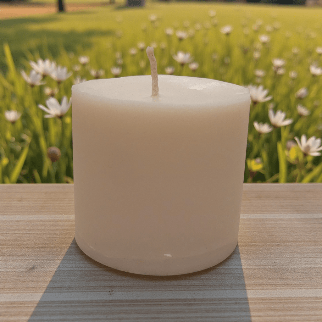 Louelle refill | Small | 70u | LouBelle | Handgemaakte geurkaarsen