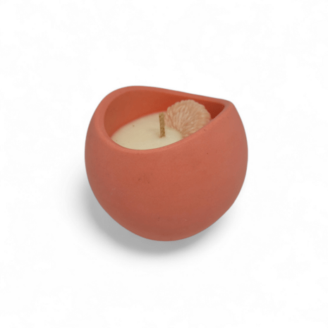 Lucie Lou geurkaars | LouBelle