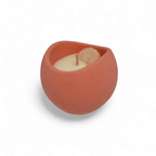 Lucie Lou geurkaars | LouBelle