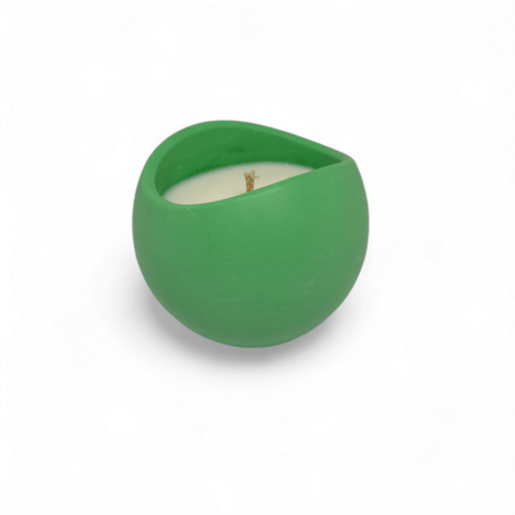 Lucie Lou geurkaars | LouBelle