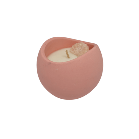 Lucie Lou geurkaars | LouBelle