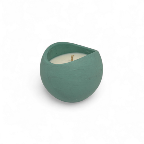 Lucie Lou geurkaars | LouBelle