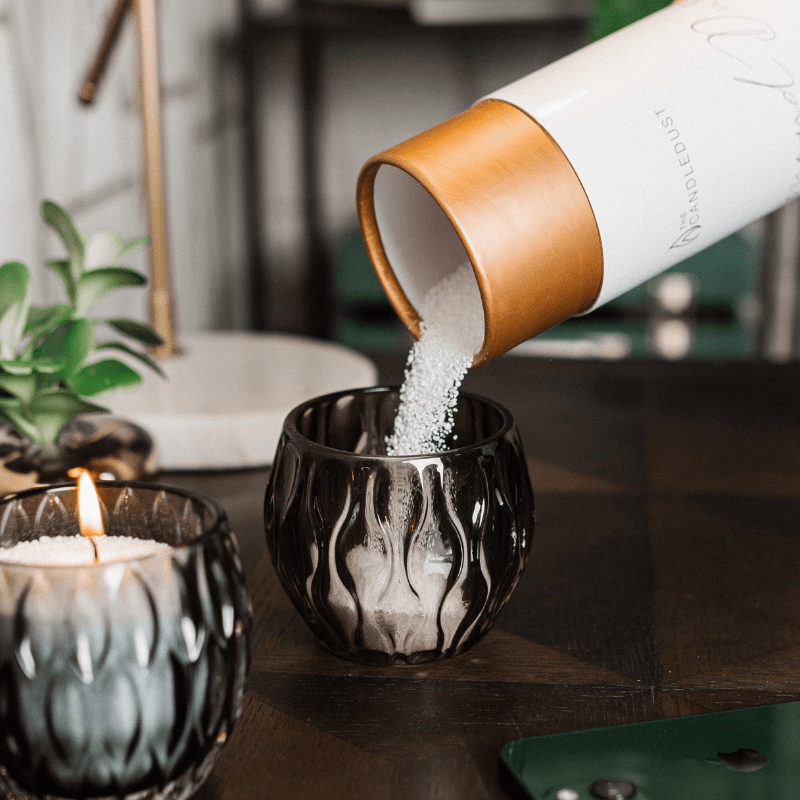 Poederkaars - Breeze | LouBelle