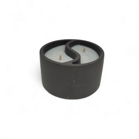 Soluna geurkaars | LouBelle